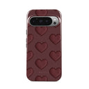 Loveholic - Google Pixel 9 Pro XL ケース 1