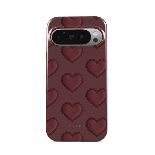 Loveholic - Google Pixel 9 Pro XL ケース 1