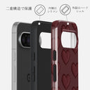 Loveholic - Google Pixel 9 Pro XL ケース 2