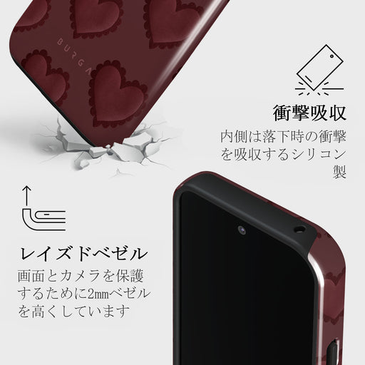Loveholic - Google Pixel 9 Pro XL ケース 4