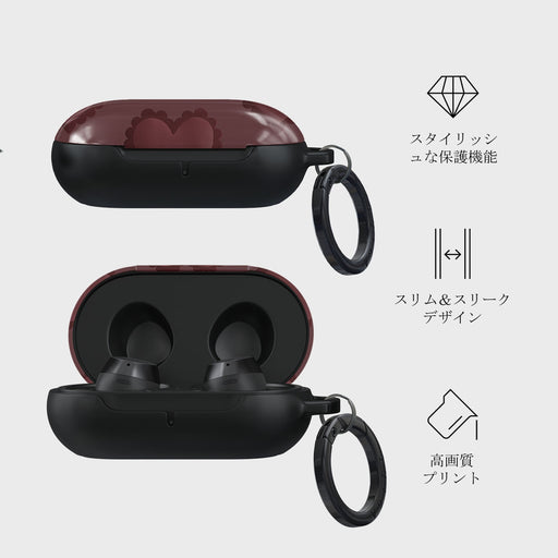 Loveholic - Samsung Galaxy Buds Plus ケース 4