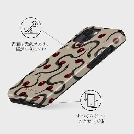 Sinful - iPhone 13 ケース 3