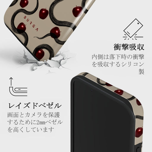 Sinful - iPhone 13 ケース 4
