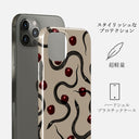 Sinful - iPhone 12 Pro Max ケース 2