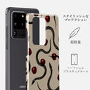 Sinful - Samsung Galaxy S20 Ultra 4G / 5G ケース 2