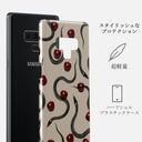 Sinful - Samsung Galaxy Note 9 ケース 2