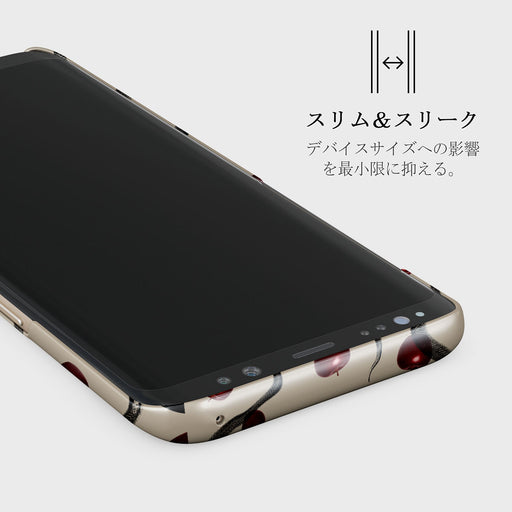 Sinful - Samsung Galaxy Note 9 ケース 4