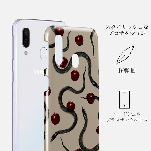 Sinful - Samsung Galaxy A40 ケース 2