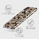 Sinful - Samsung Galaxy A40 ケース 3