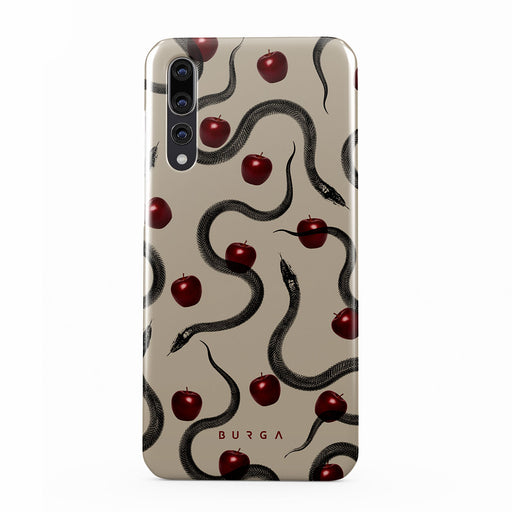 Sinful - Huawei P20 ケース 1