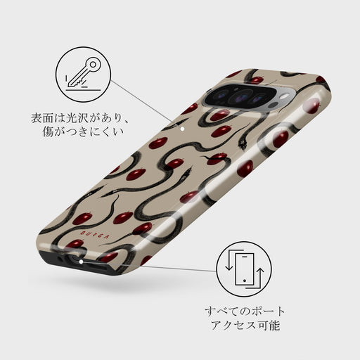 Sinful - Google Pixel 9 Pro ケース 3