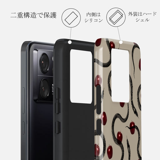 Sinful - Xiaomi 13T ケース 2