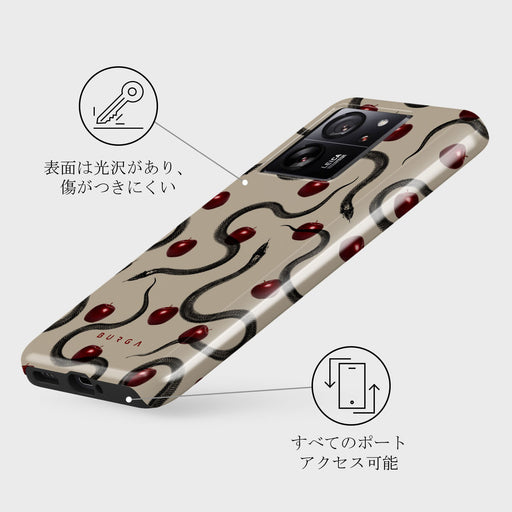 Sinful - Xiaomi 13T ケース 3