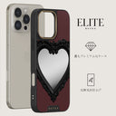 Temptation - iPhone 16 Pro ケース 2
