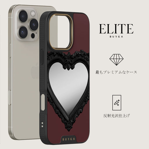Temptation - iPhone 16 Pro ケース 2