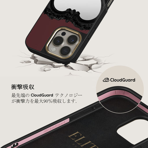 Temptation - iPhone 16 Pro ケース 3