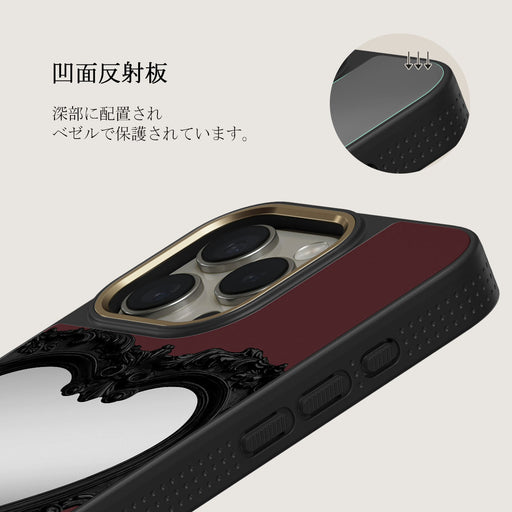 Temptation - iPhone 16 Pro ケース 4