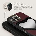 Temptation - iPhone 16 Pro ケース 5