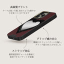 Temptation - iPhone 16 Pro ケース 6