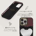 Temptation - iPhone 16 Pro ケース 7