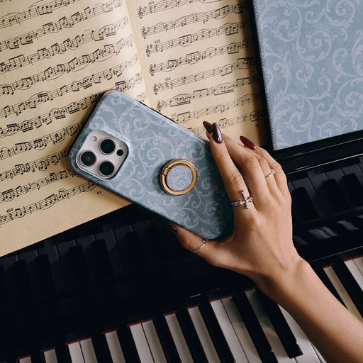 Mystique - Samsung Galaxy A71 4G ケース 11