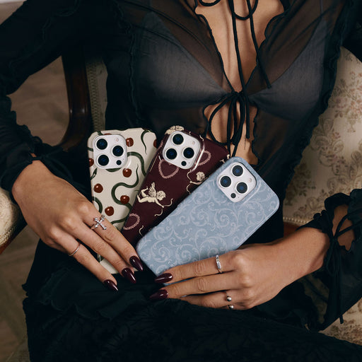 Mystique - Xiaomi 12 ケース 9