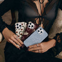 Mystique - iPhone X / XS ケース 13