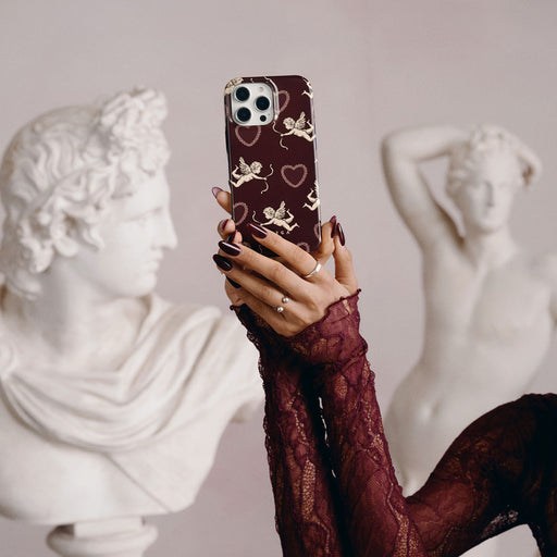 Lovestruck - Motorola Moto G Power 2021 ケース 7