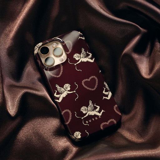 Lovestruck - Motorola Moto G Power 2021 ケース 8
