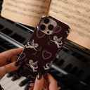 Lovestruck - Samsung Galaxy S24 Plus ケース 26