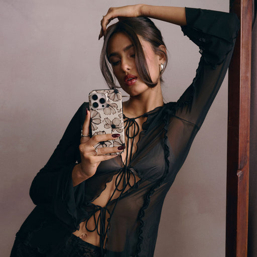 Barely Yours - Motorola Moto G Power 2021 ケース 8