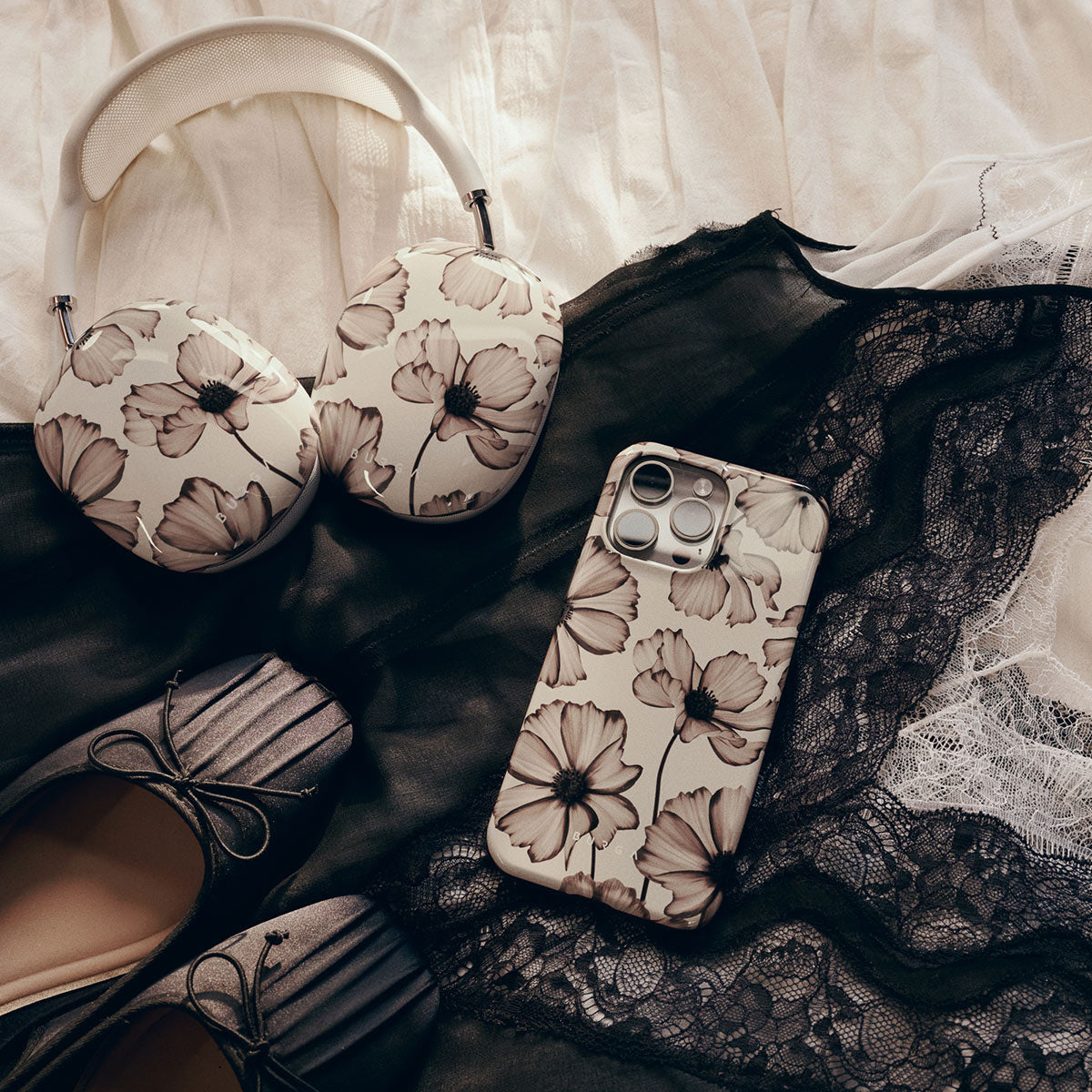 Barely Yours - iPhone 16 ケース | BURGA