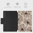 Barely Yours - Samsung Galaxy Tab S8 Ultra ケース 2