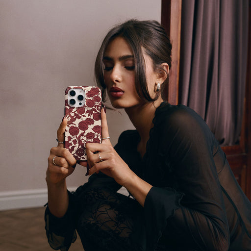 Tease Me - Xiaomi Redmi Note 11 Pro+ ケース 8