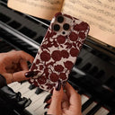 Tease Me - iPhone 13 Mini ケース 9