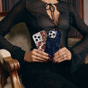 Illusion - Samsung Galaxy A12 4G ケース 8