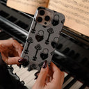 Keyholder - Google Pixel 6 Pro ケース 5