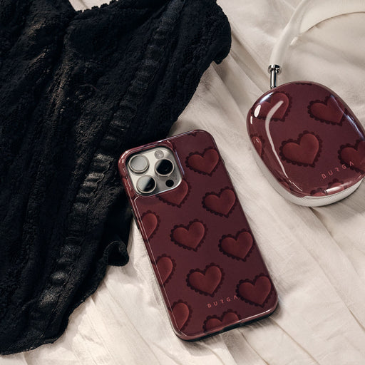 Loveholic - Google Pixel 9 Pro XL ケース 22