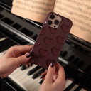 Loveholic - iPhone 14 Plus ケース 19