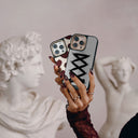 Forbidden - iPhone 13 ケース 18