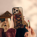 Forbidden - iPhone 13 ケース 19