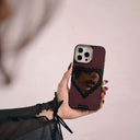 Temptation - iPhone 16 Pro ケース 20