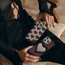 Temptation - iPhone 16 Pro ケース 21