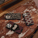 Temptation - iPhone 16 Pro ケース 22