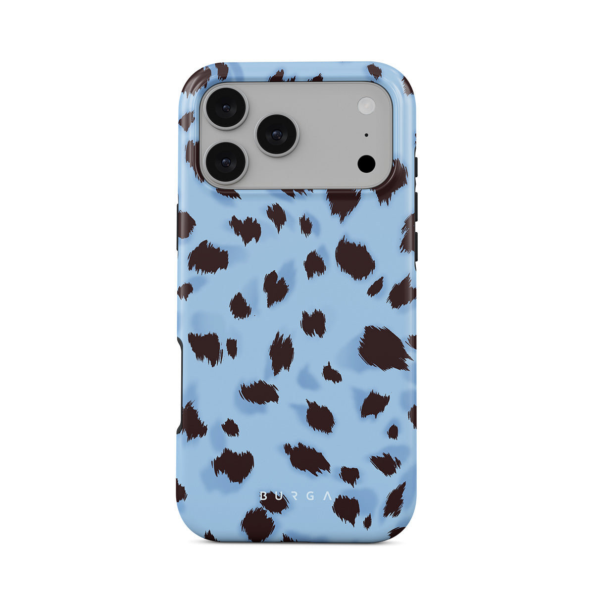 iPhone 17 Pro Max ケース | スタイリッシュなのに保護性が高い - BURGA