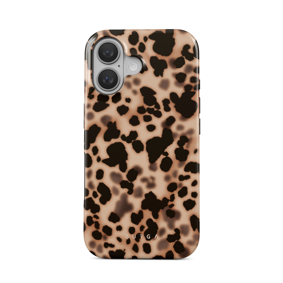 iphone 16 ケース | スタイリッシュなのに保護性が高い - BURGA