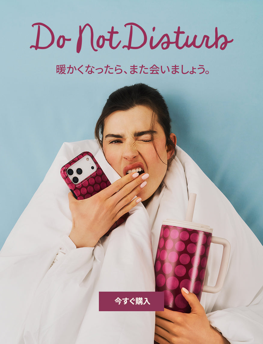 BURGA｜スタイリッシュな iPhone & Samsung Galaxy ケース＆カバー