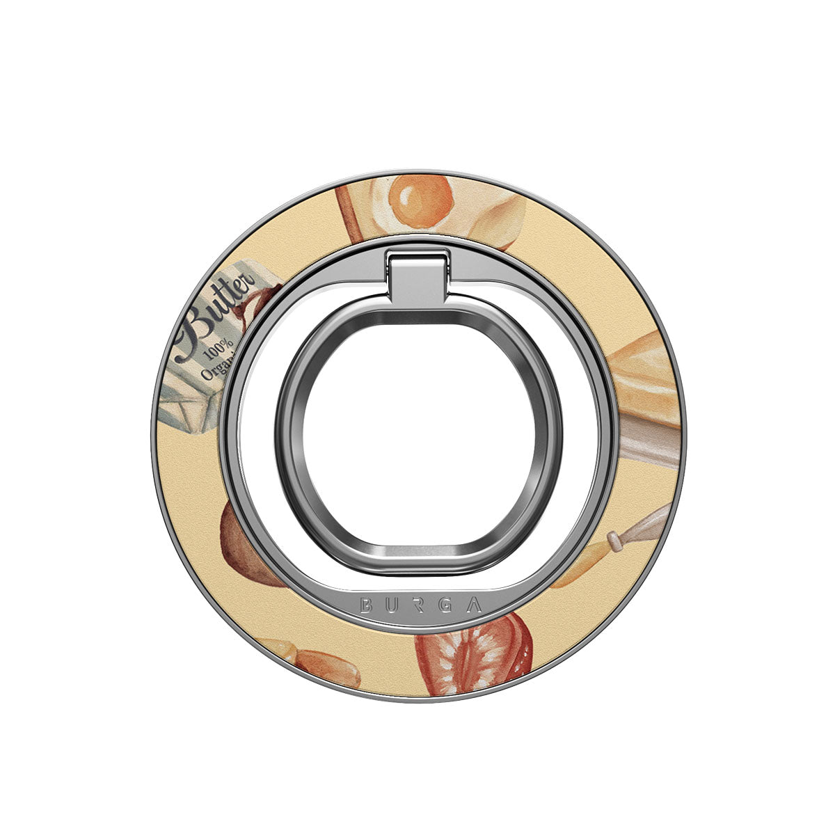 マグネティックリングホルダー | BURGA