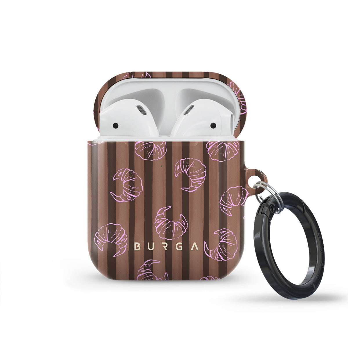 AirPods ケース (カバー) | BURGA