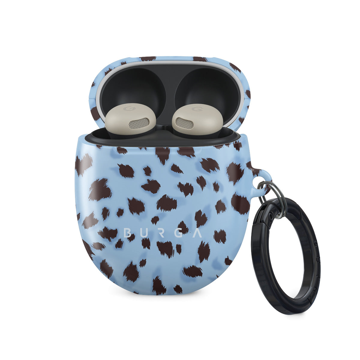 Google Pixel Buds Pro 2 ケース カバー | BURGA